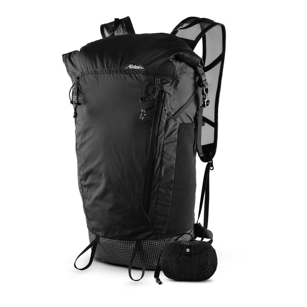 Matador Sac à dos pliant étanche Freerain22