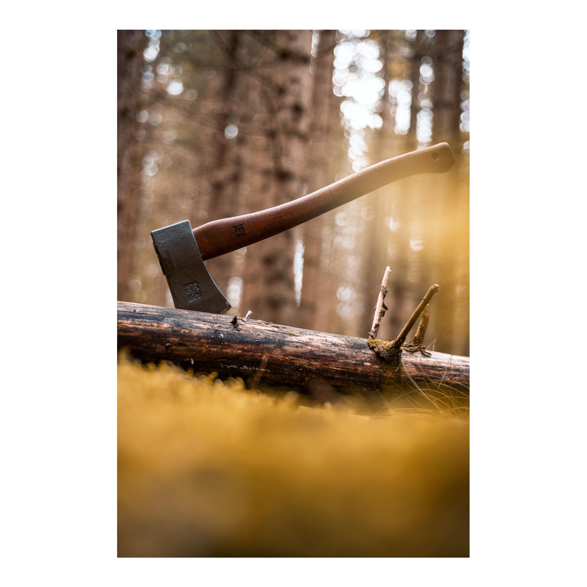Øyo Bushcrafter Set
