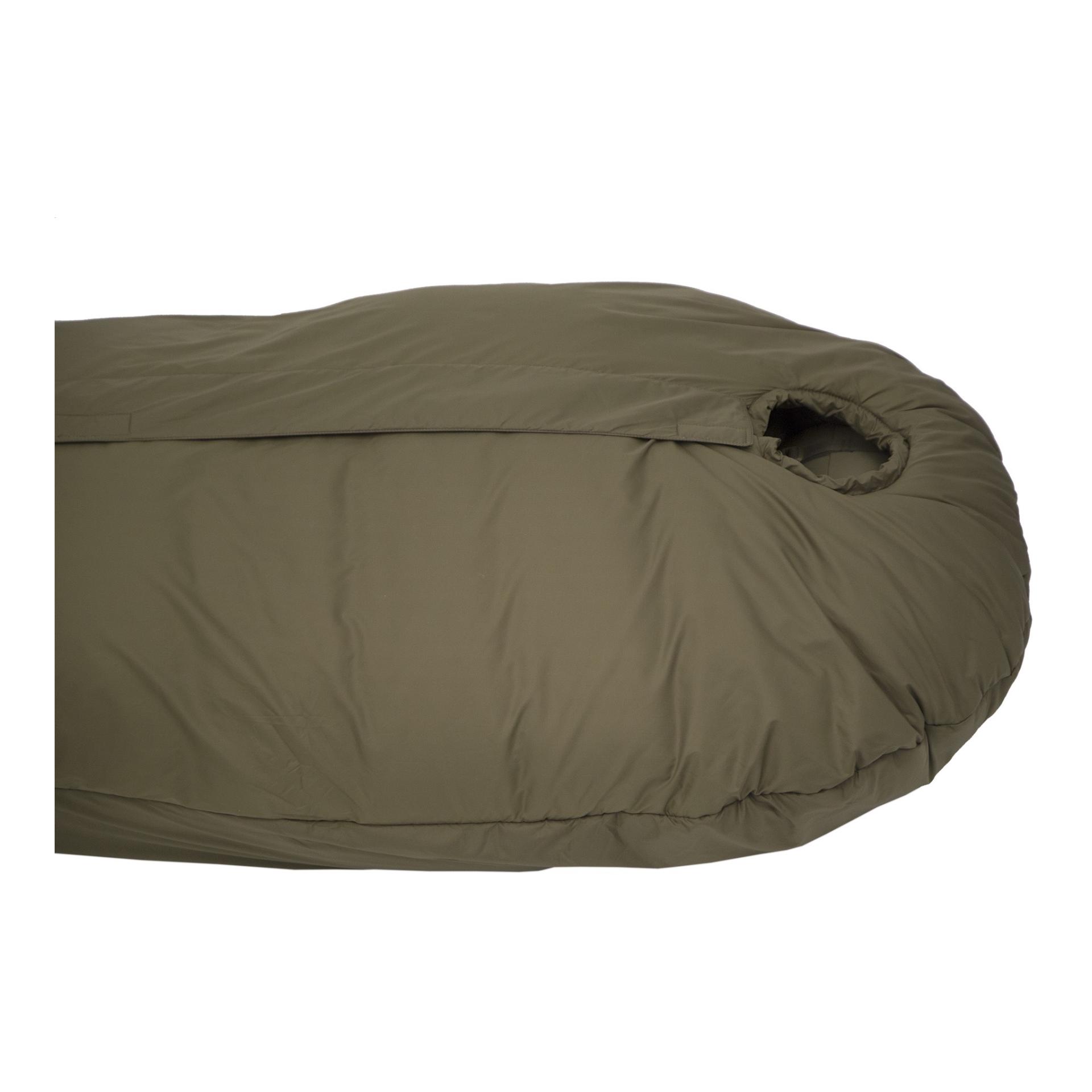 Carinthia Top Deal - Defence 4 Schlafsack G-Loft