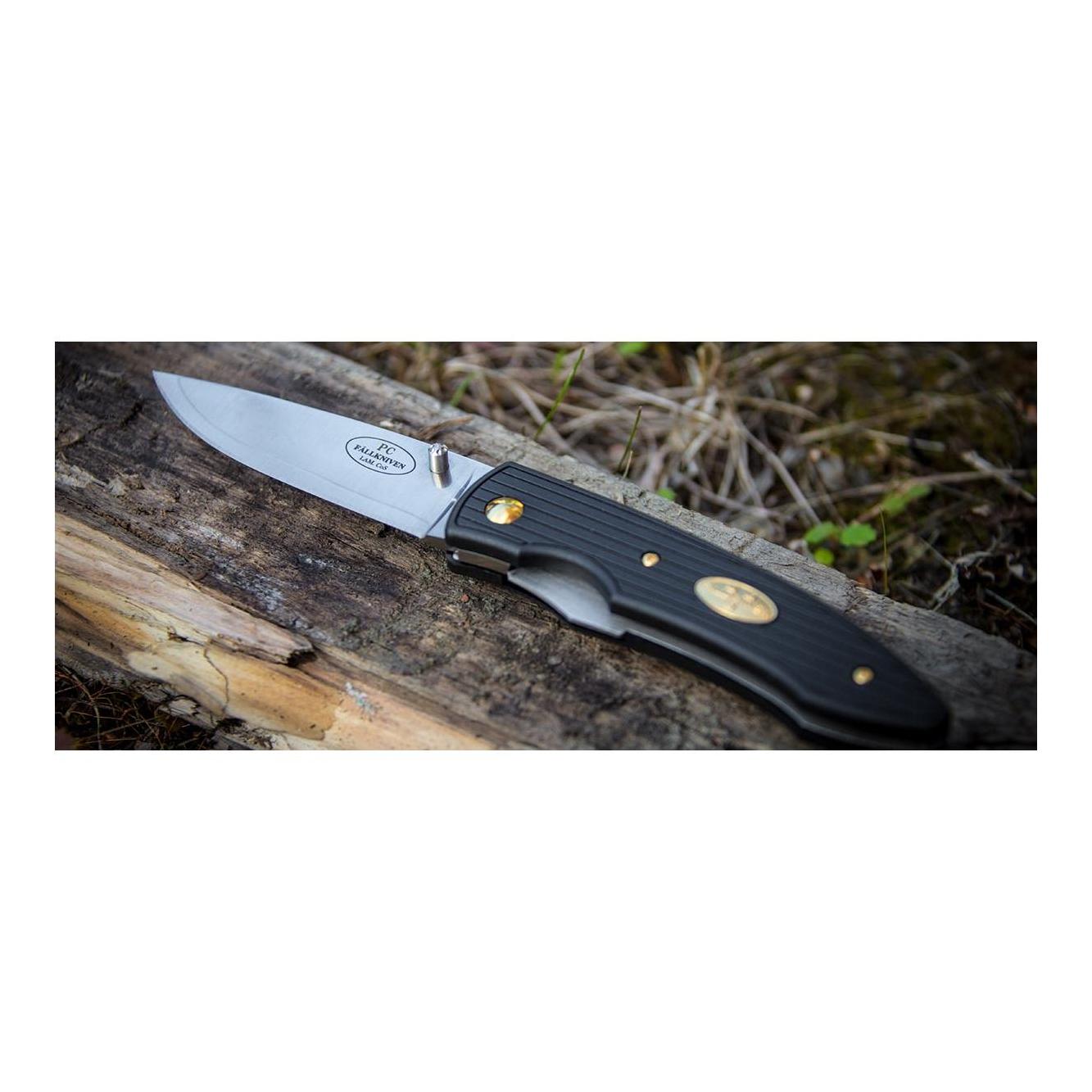 Fällkniven PCx - Couteau pliant EDC