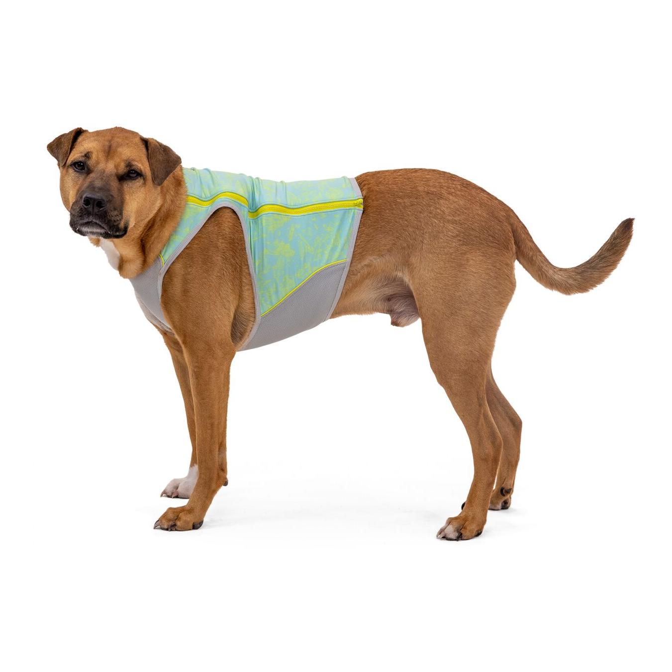 Ruffwear Gilet Swamp Cooler Zip™