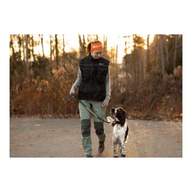 Non-stop Dogwear Gilet d'entraînement pour chien