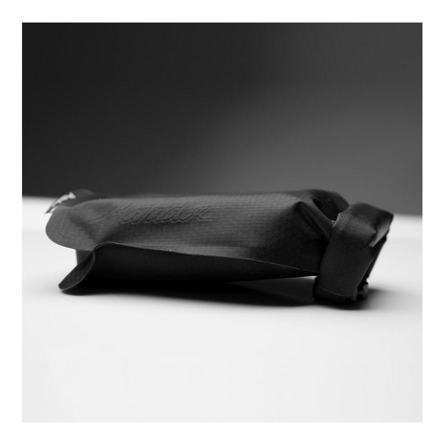 Matador FlatPak Seifenkasten - Grau