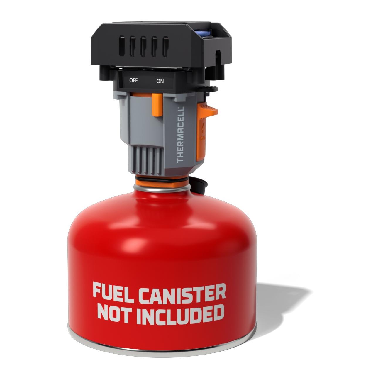 Thermacell Sac à dos de camping MR-BP