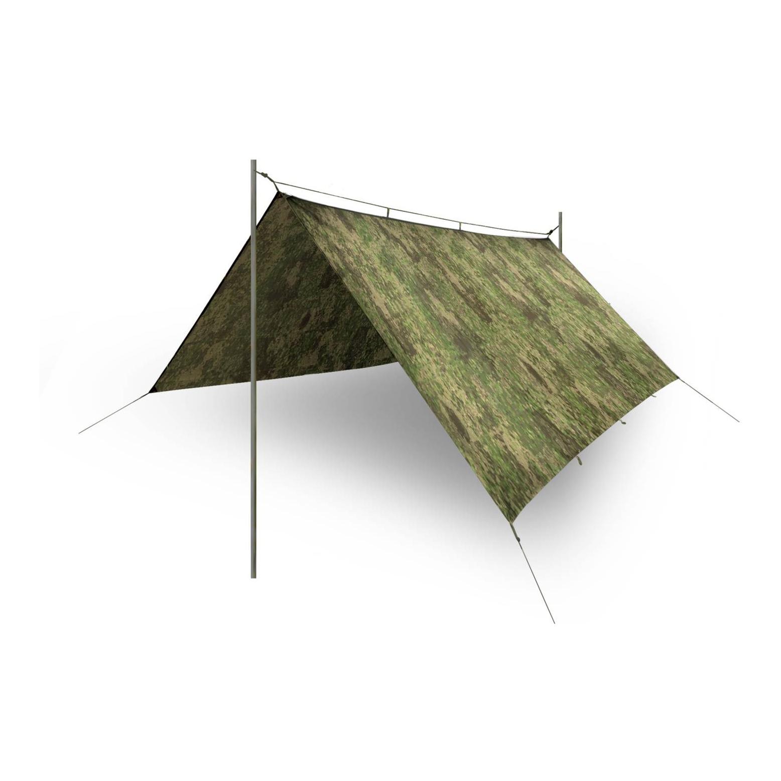Helikon Supertarp – Pencott Wildwood