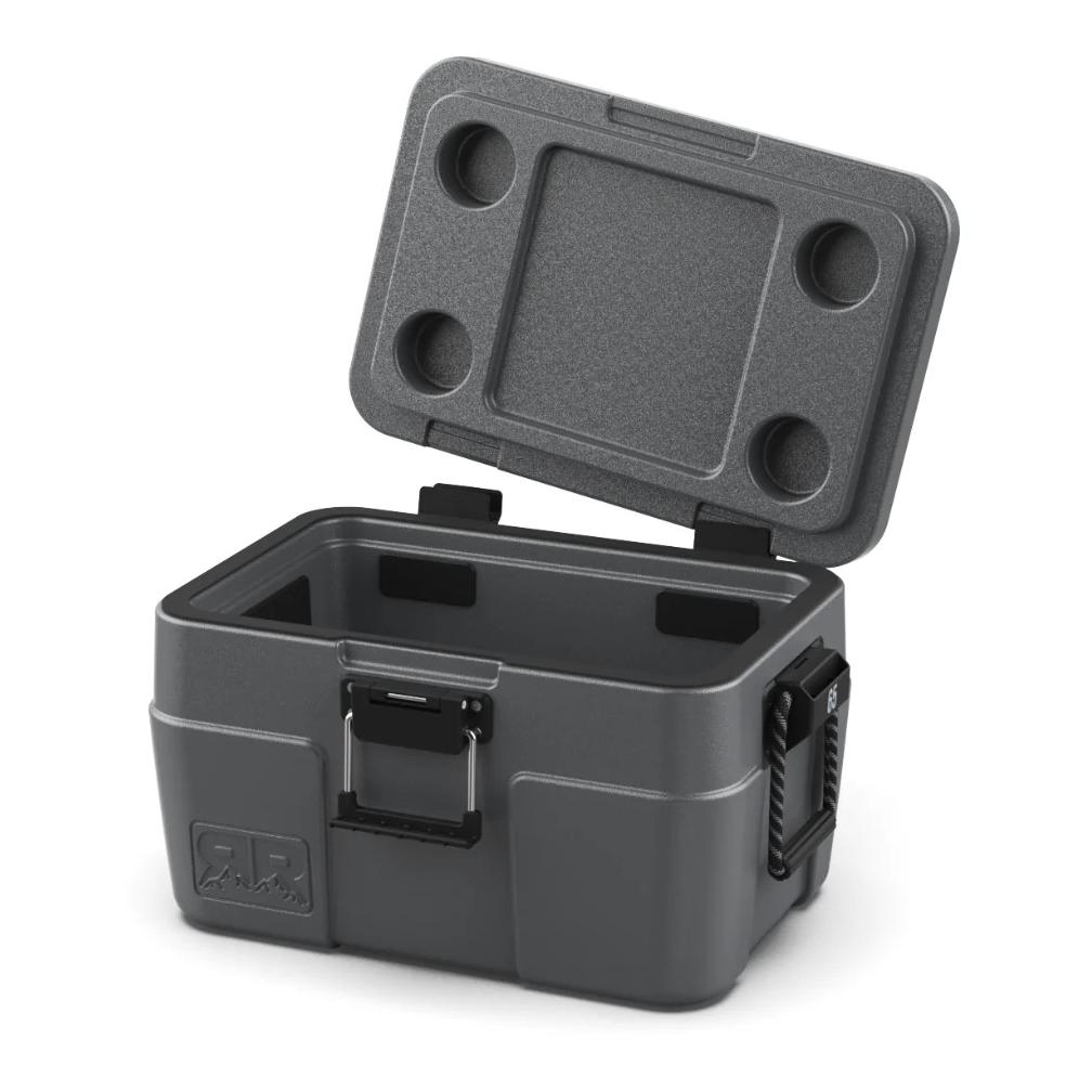 Rugged Road Cooler 65 V2 - Kühlbox