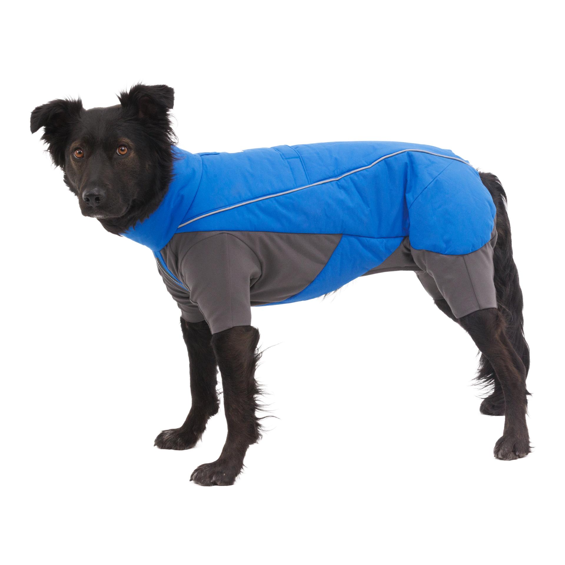 Ruffwear Vert Coverall Hundemantel