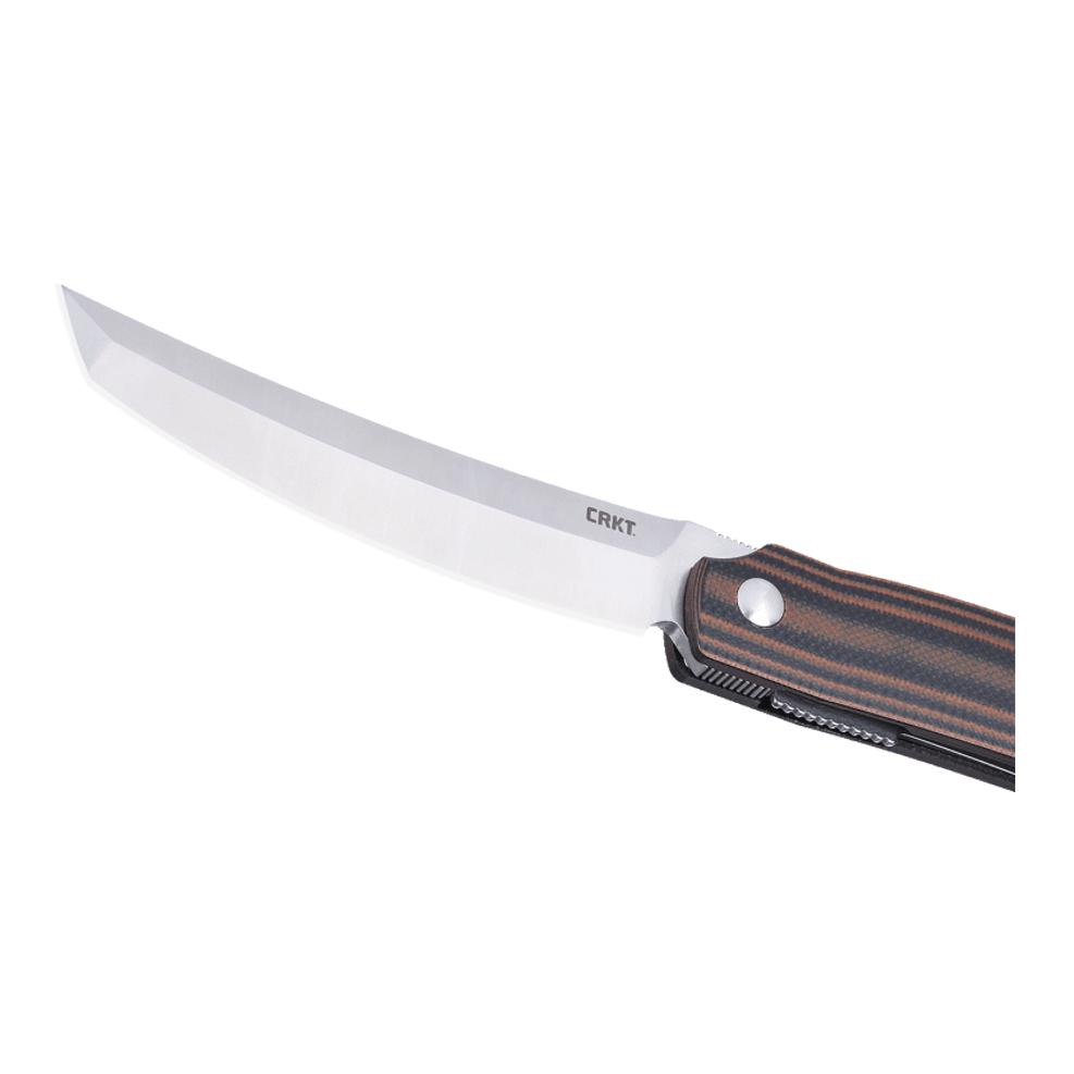 CRKT Ancestor