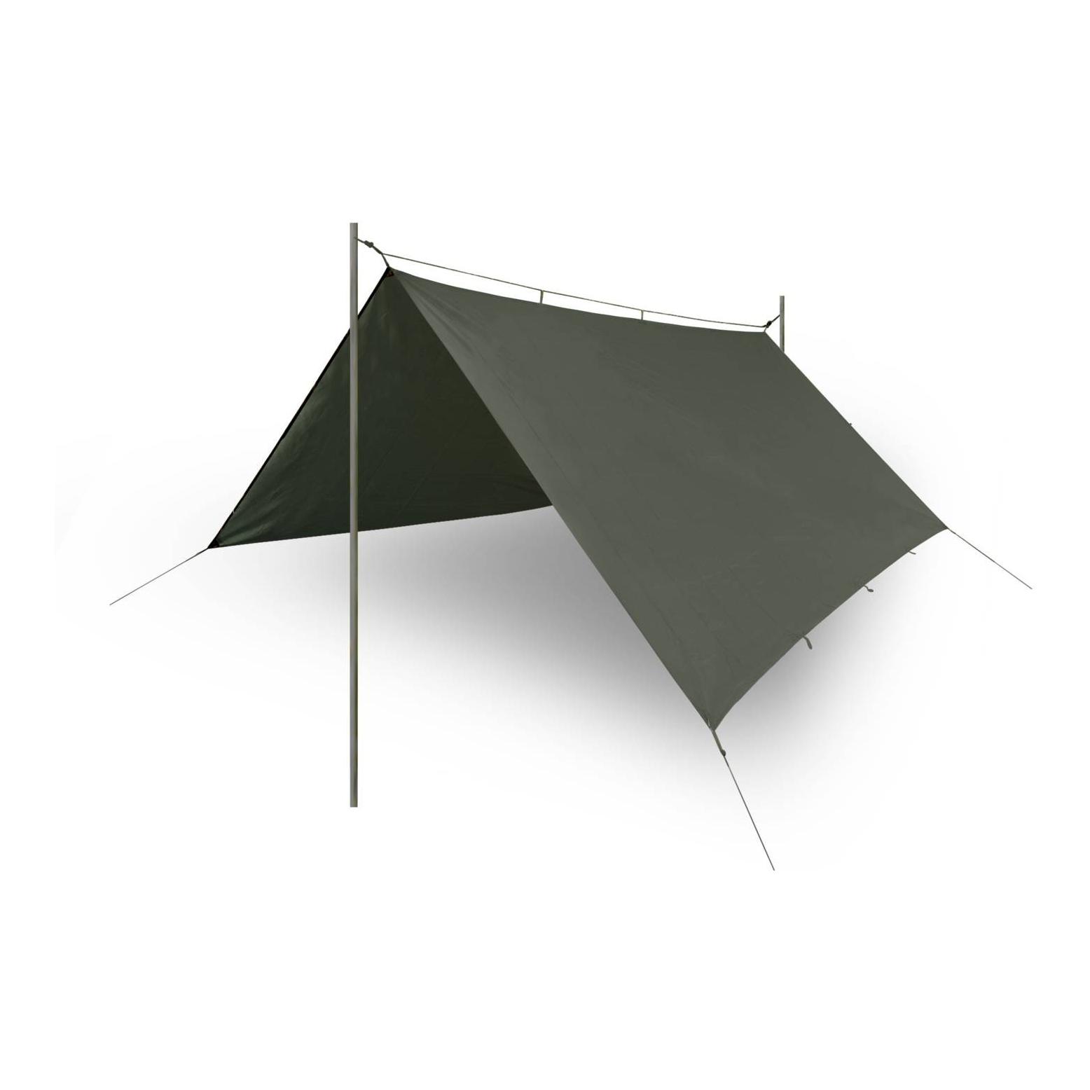 Helikon Supertarp - Olive Green