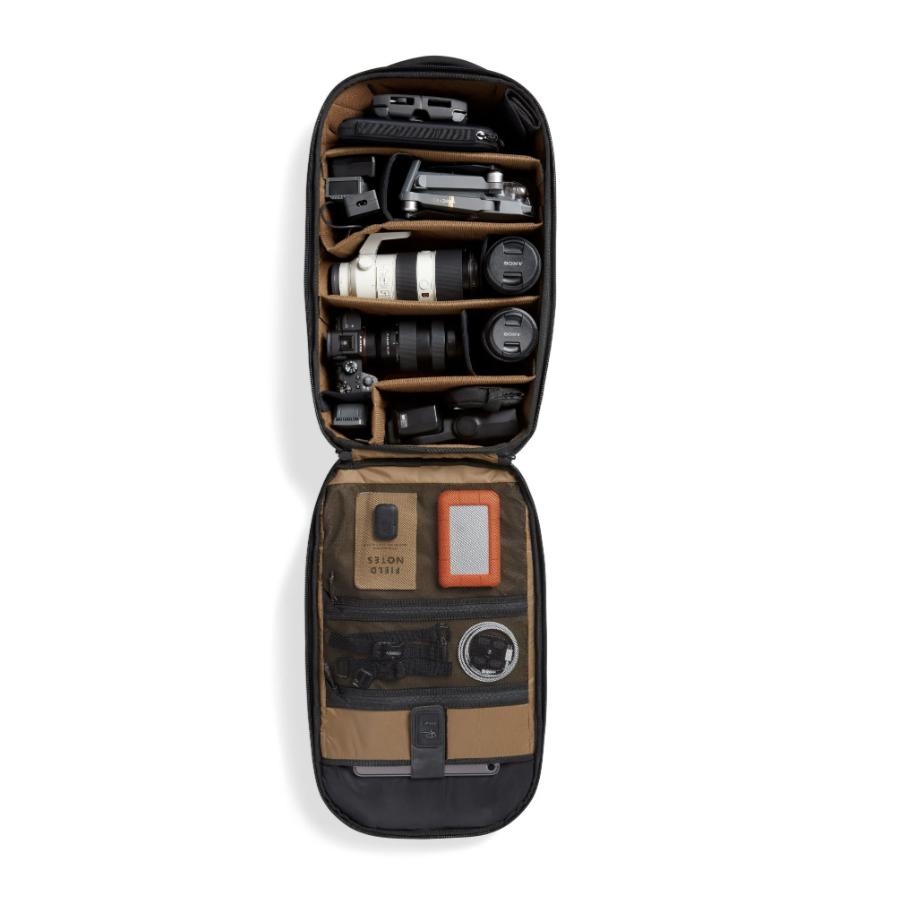 Gomatic Set Camera Pack & Cube Pack