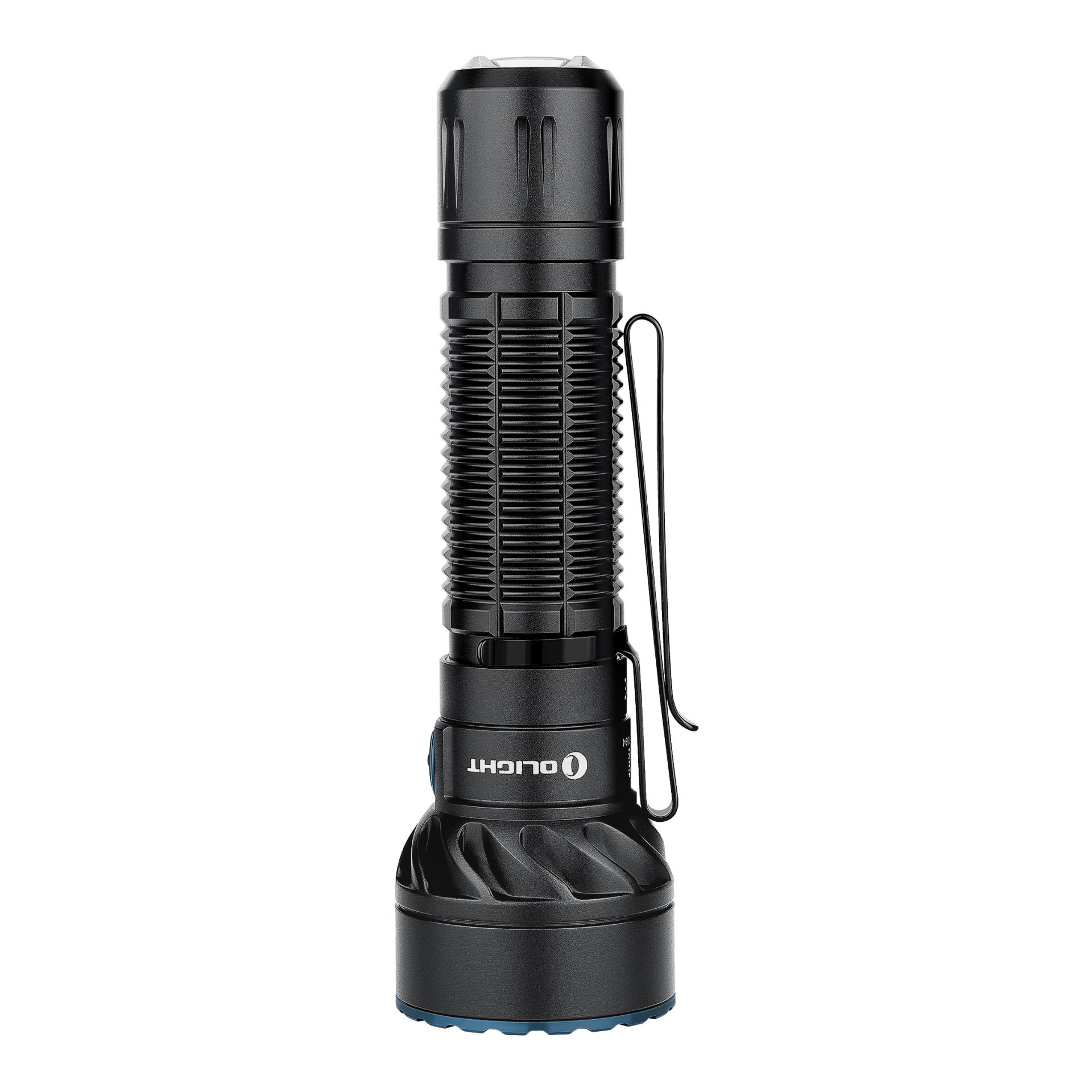 Olight Lampe torche LED Freyr à quatre couleurs - Noir