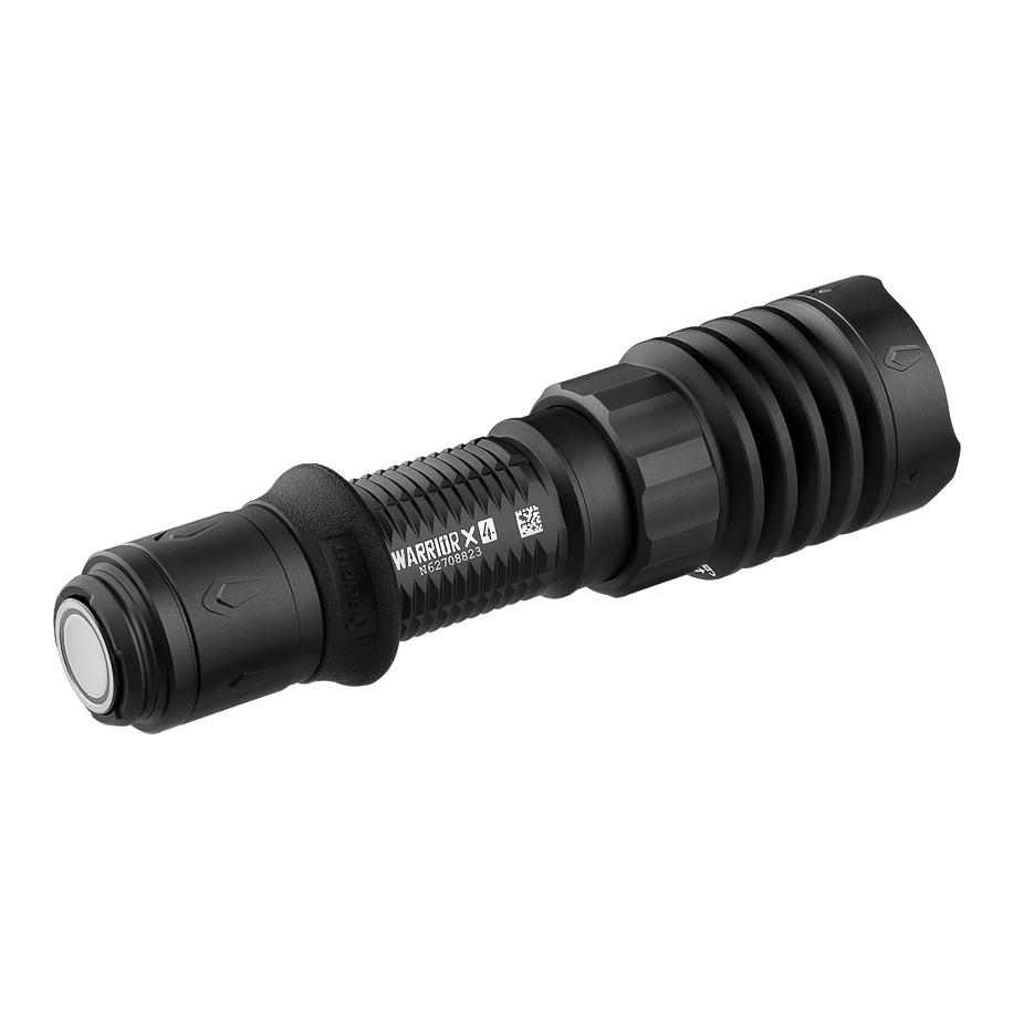 Olight Warrior X 4 Taschenlampe