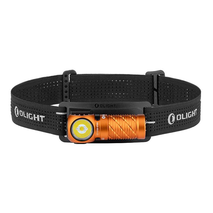 Olight Perun 3 Mini - LED Stirnlampe