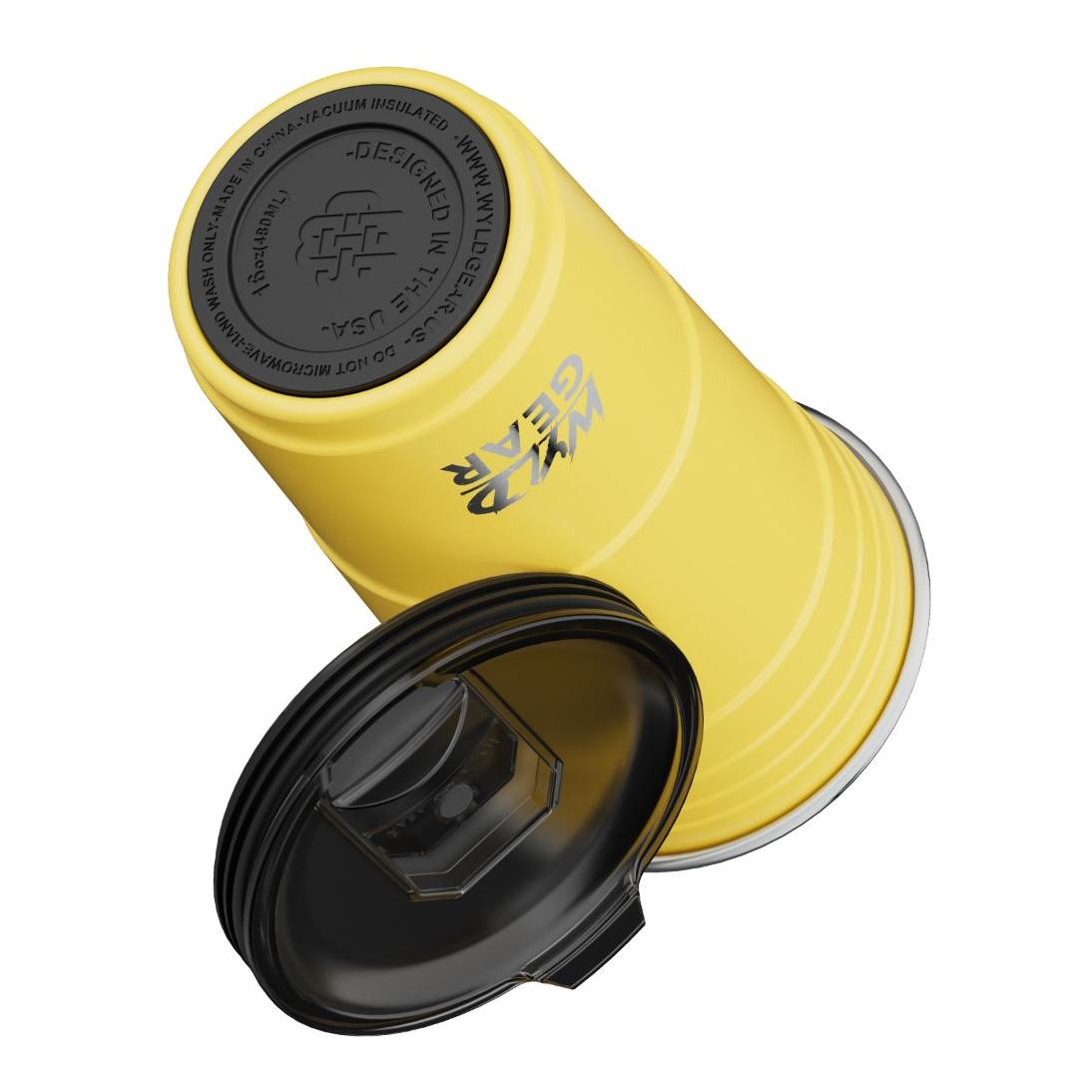 Wyld Gear WYLD CUP 480ml