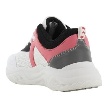 Safety Jogger Berufssneaker Sloan