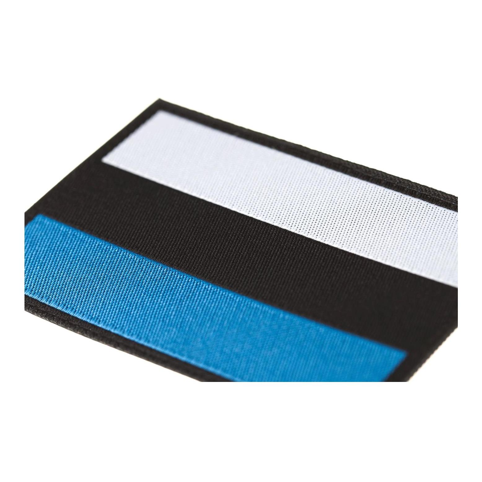Clawgear Estonia Flag Patch