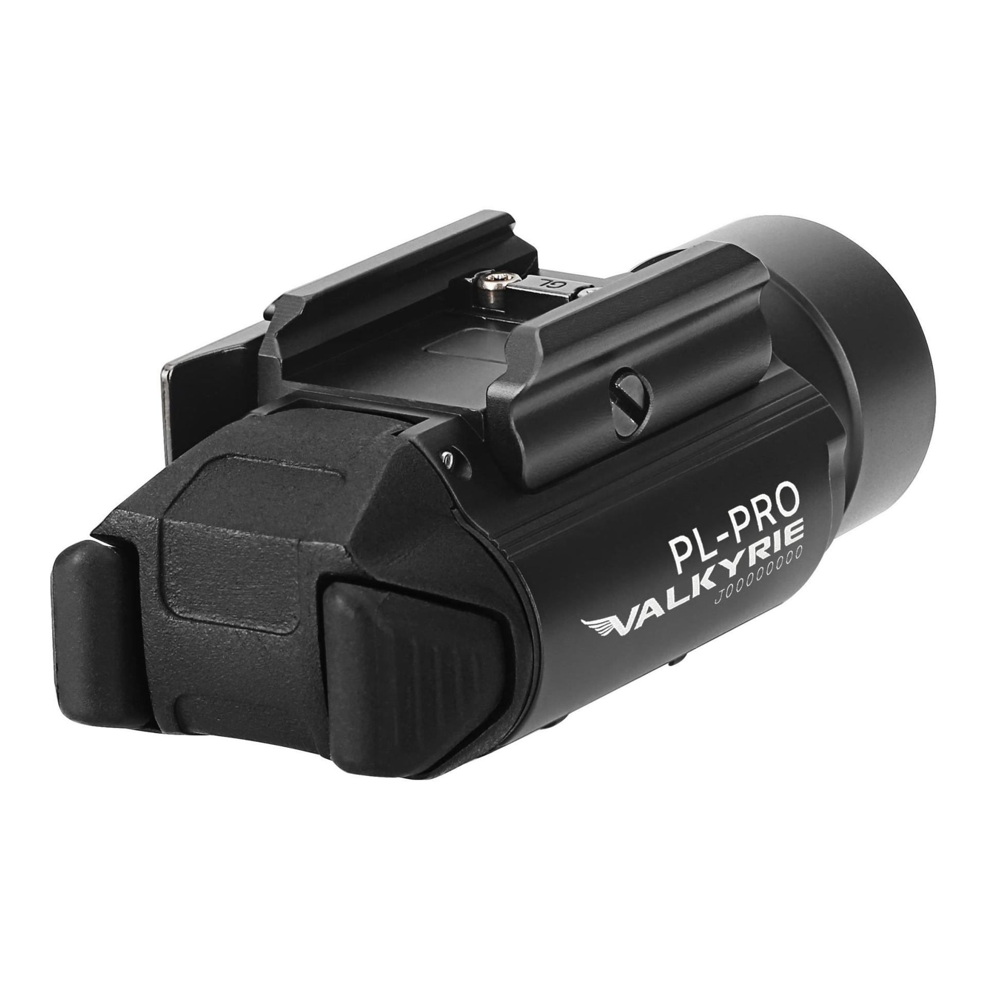 Olight Lampe pour arme PL-Pro - Noir