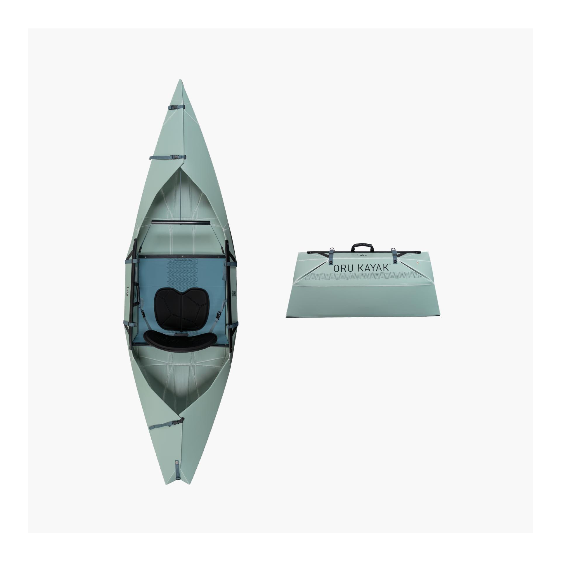 Oru Kayak Lake Sport - Color Edition