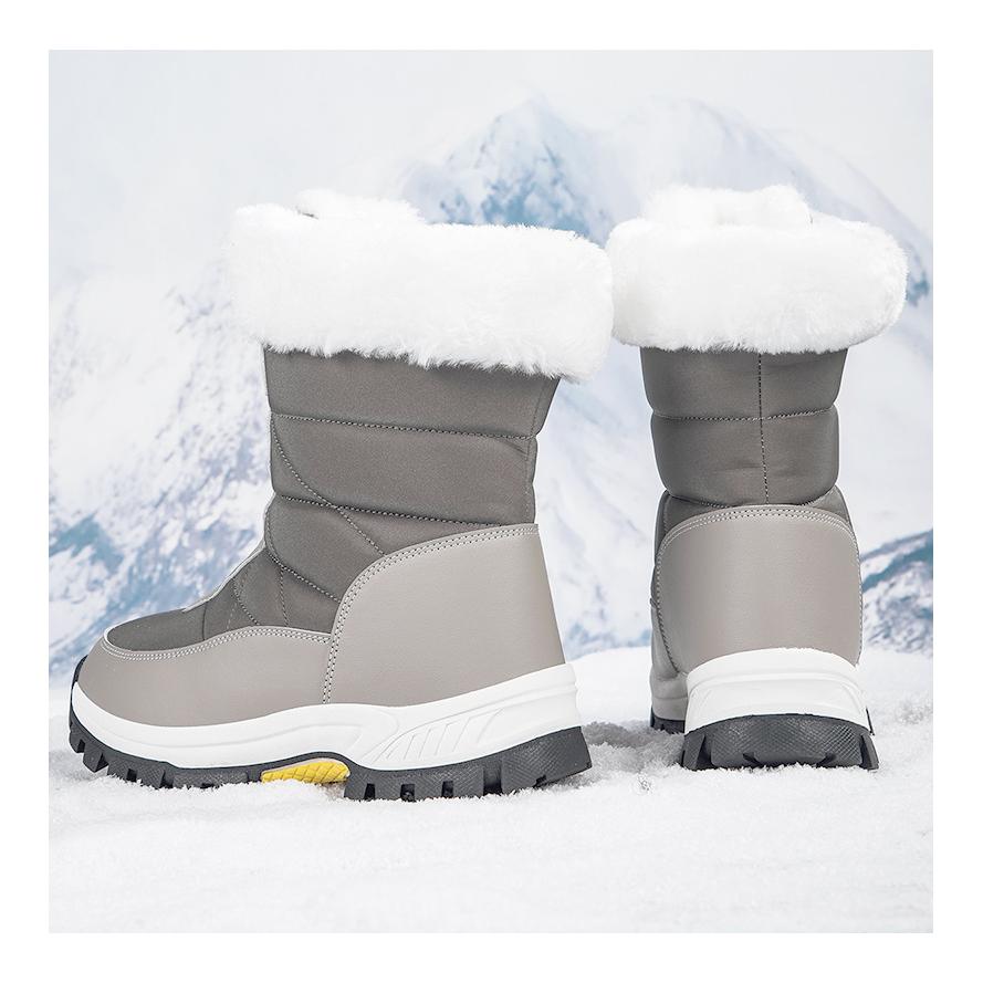 JoyFeet Winterstiefel Vermont