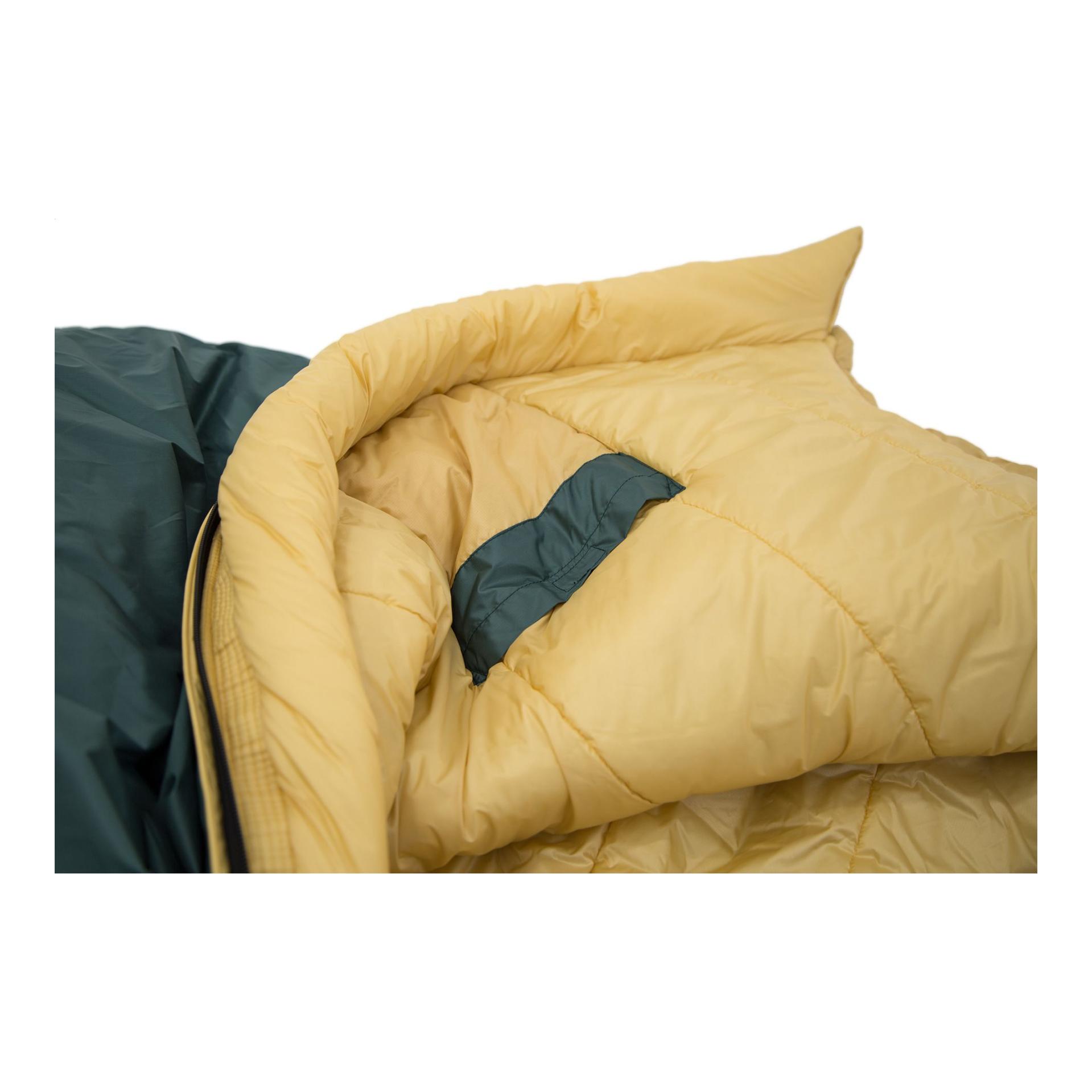 Carinthia G145 - G-Loft - Sac de couchage de randonnée