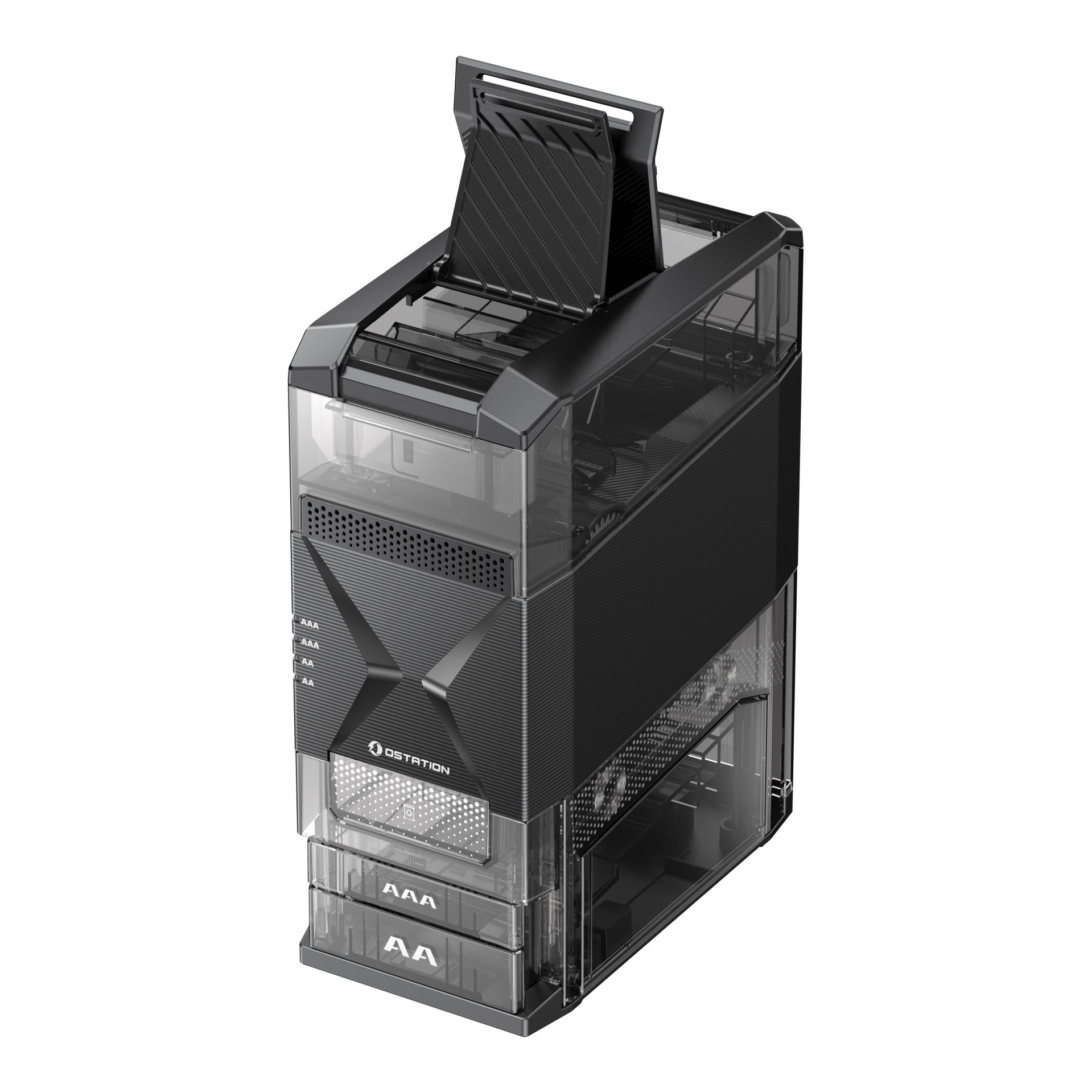 Olight Ostation 2-EU (OS)