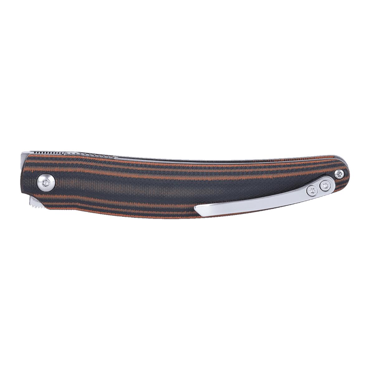 CRKT Ancestor