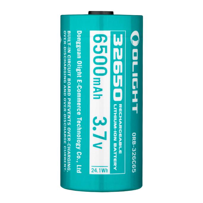 Olight 32650 Akku für Marauder Mini