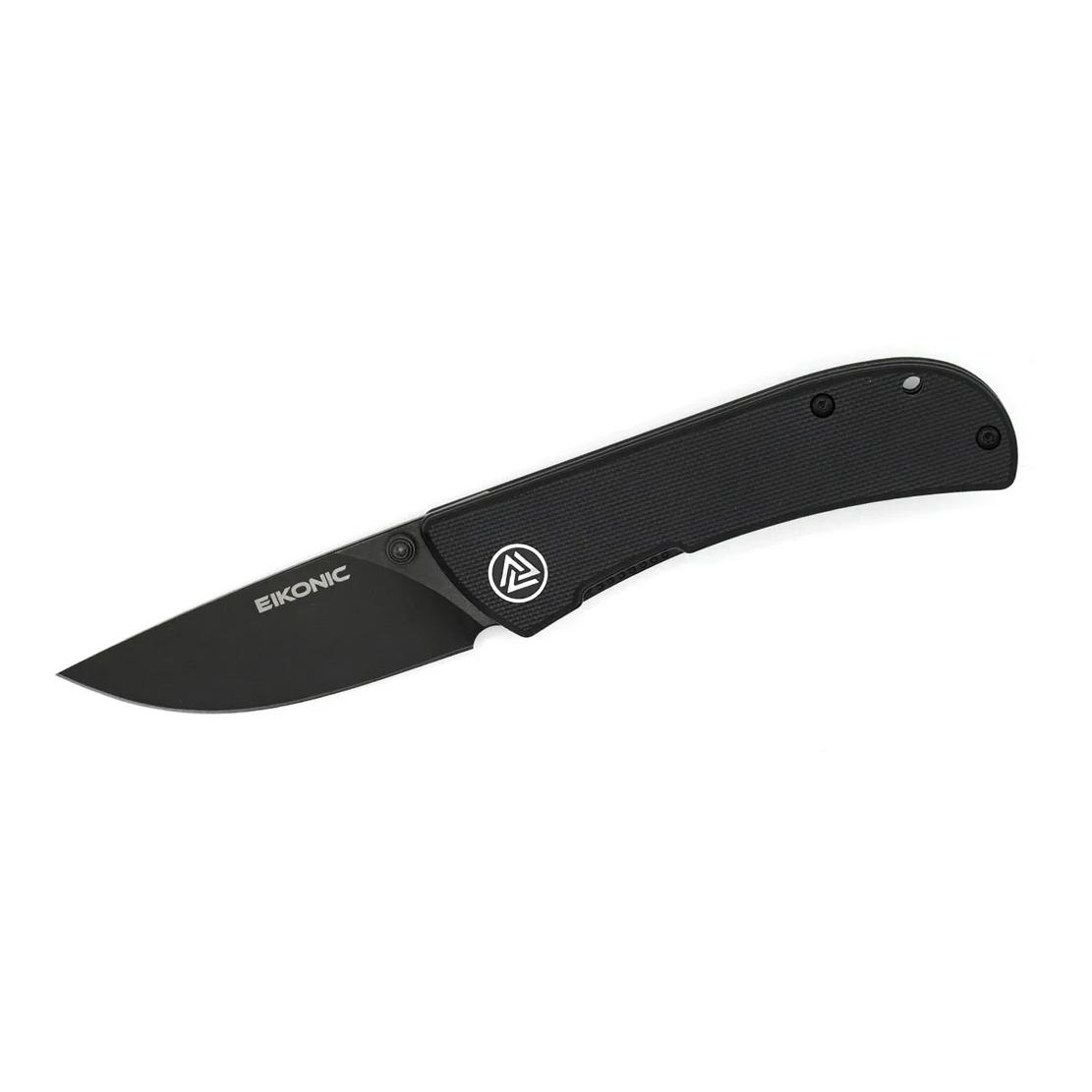 Eikonic Einhandmesser Fairwind, G10