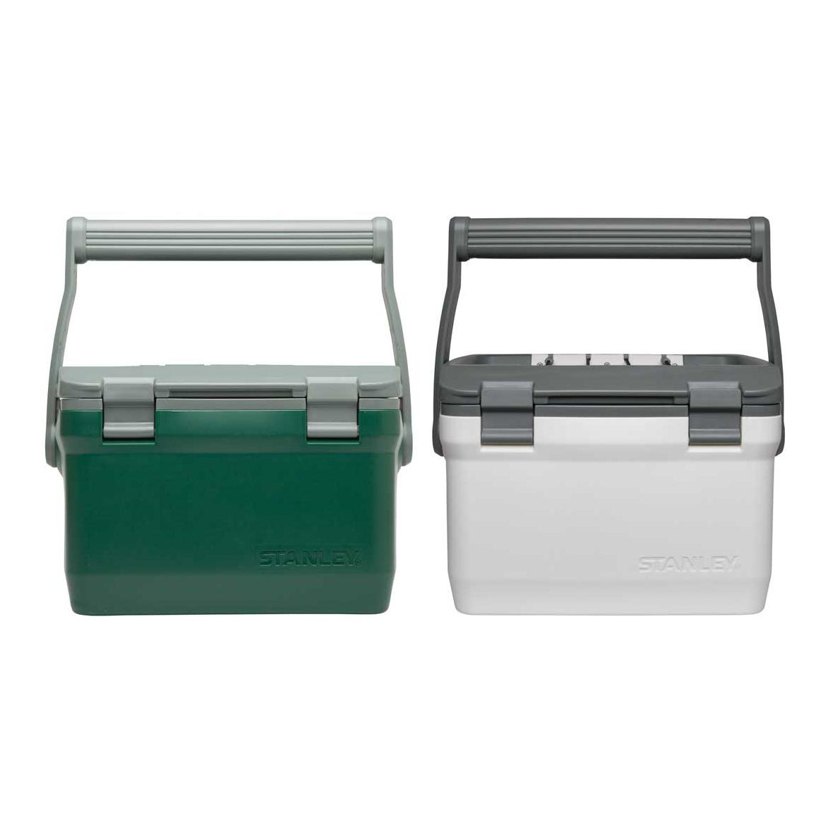 Stanley Adventure Outdoor Cooler - Polar White
