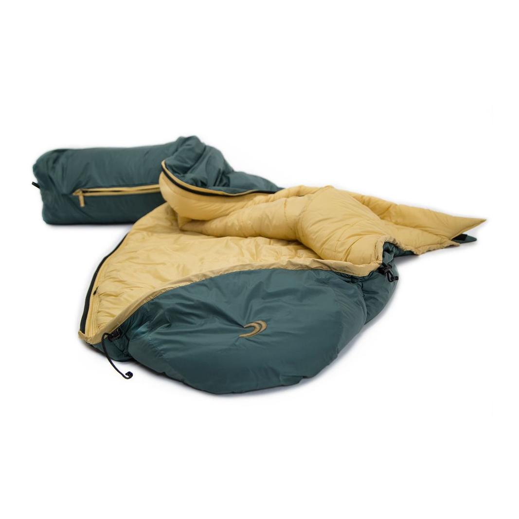 Carinthia G145 - G-Loft - Sac de couchage de randonnée