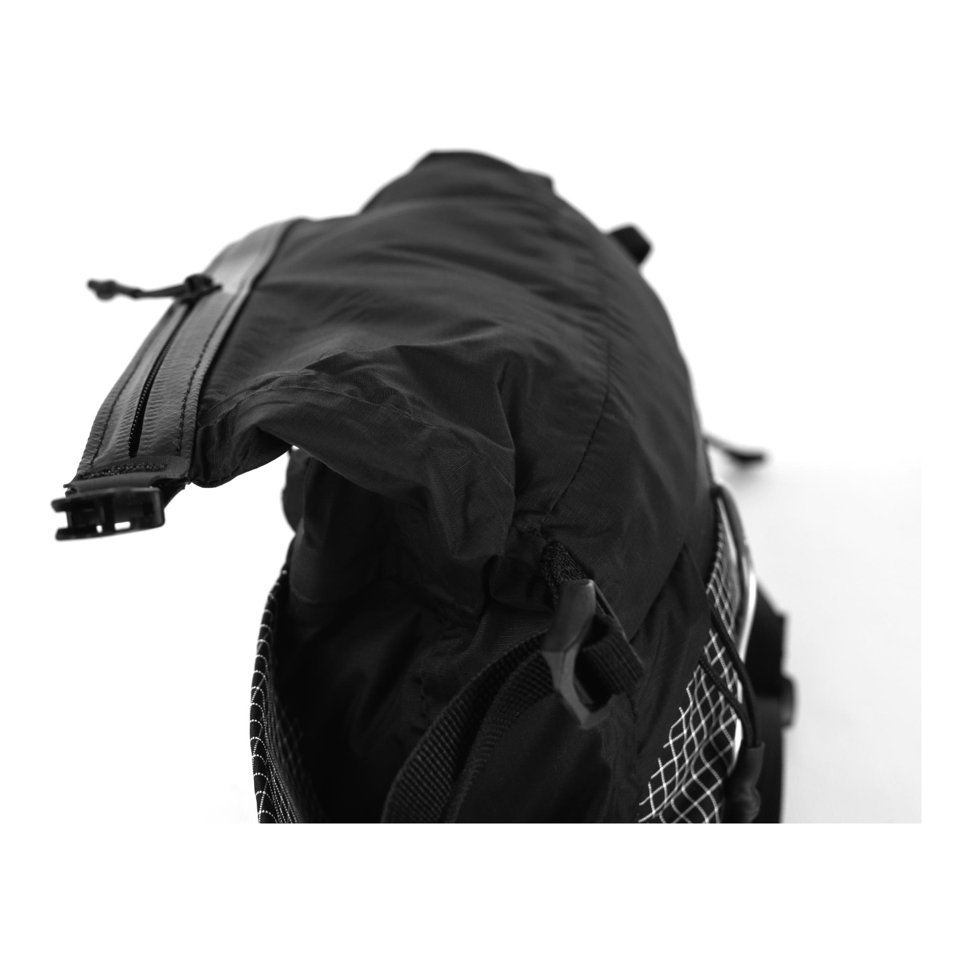 Matador Freerain Wasserdichter, packbarer Hüftrucksack
