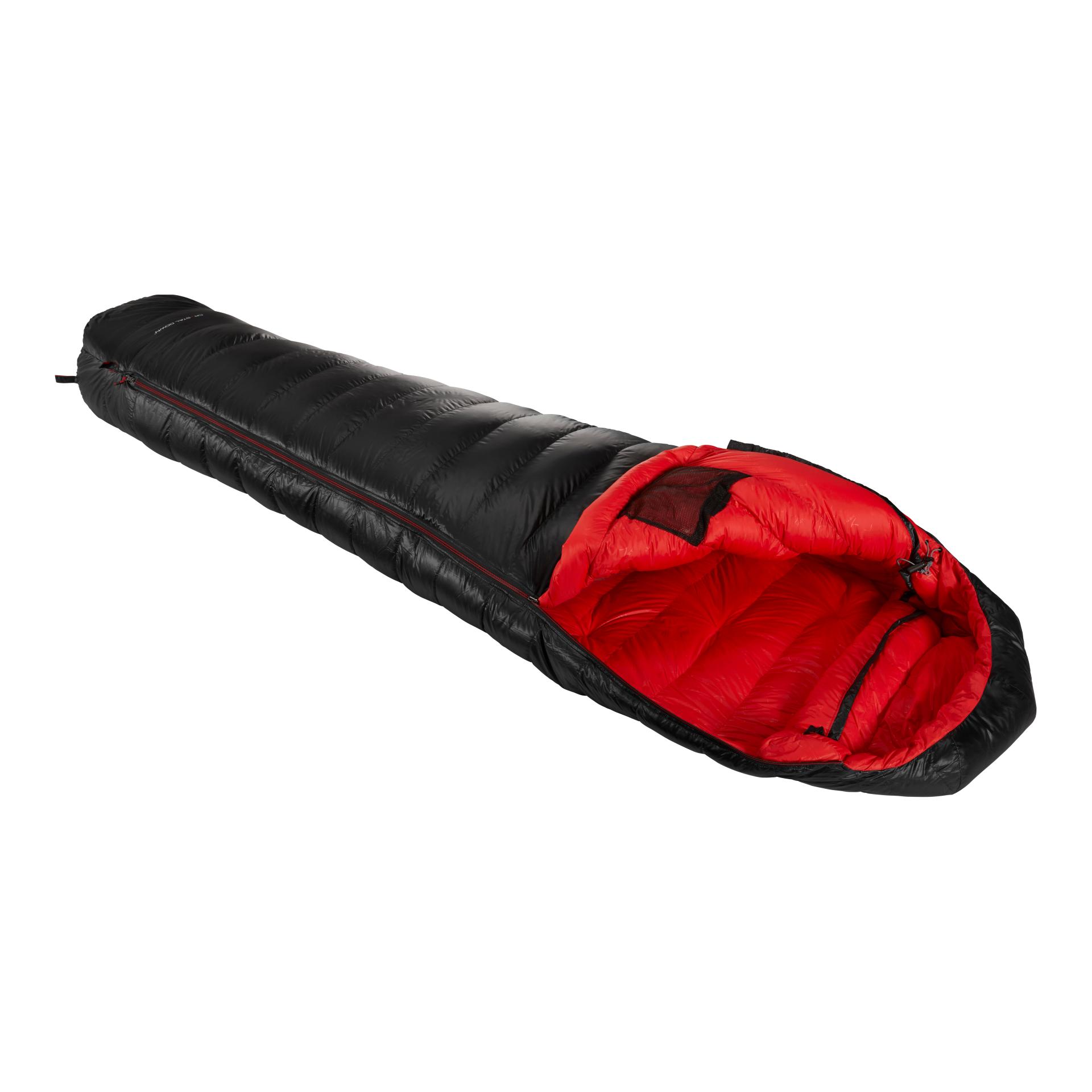 Nordisk VIB 600 3-Jahreszeiten-Schlafsack