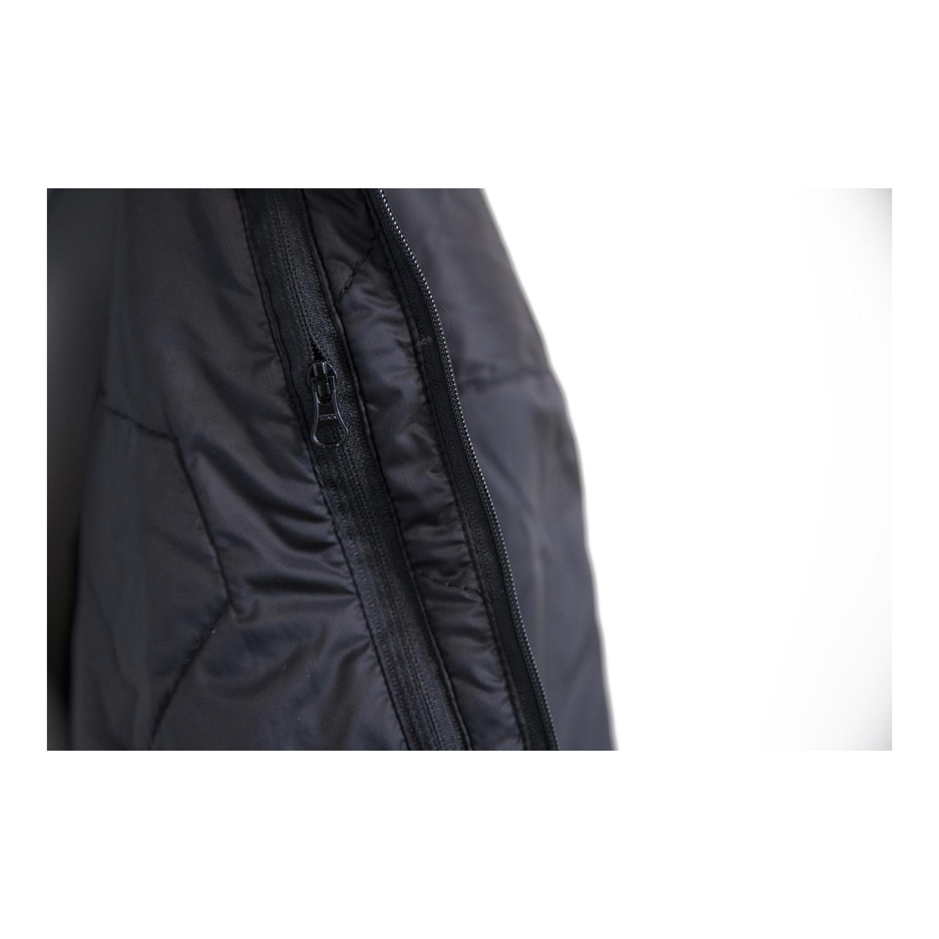 Carinthia Weste G-LOFT TLG  - Schwarz