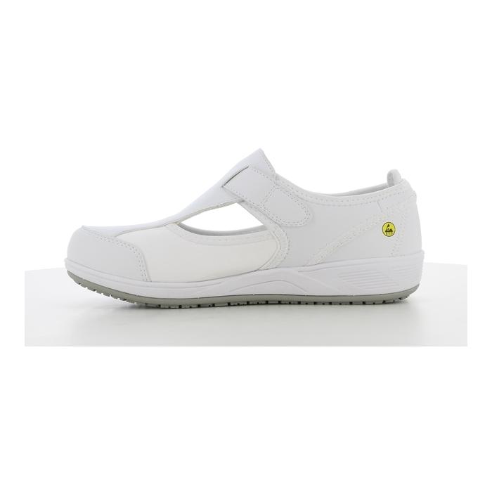 Safety Jogger Krankenhaus-Schuh Camille Damen