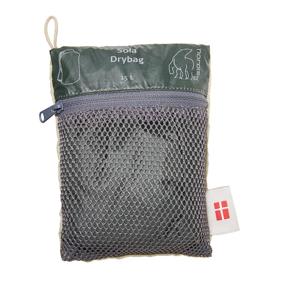 Nordisk Sola 15 Drybag