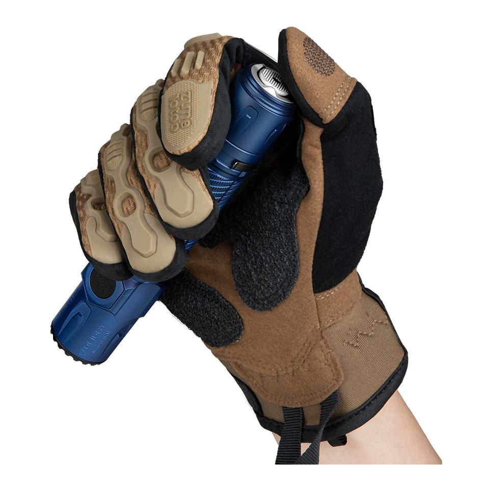 Olight Warrior Ultra