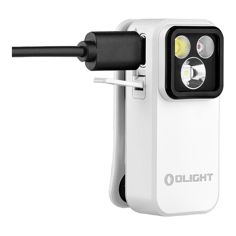 Olight Oclip Pro Clip-Licht