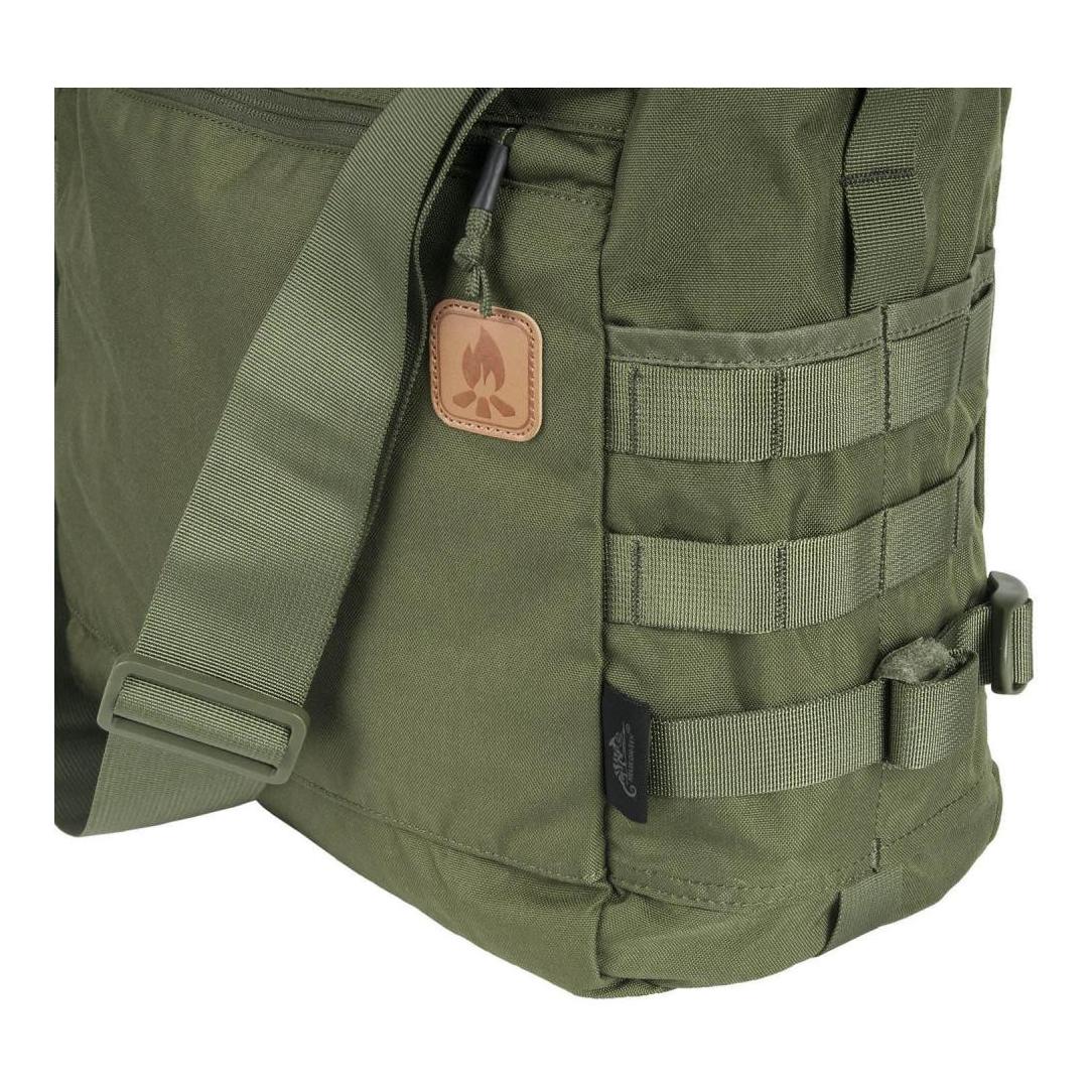 Helikon Bag Bushcraft SATCHEL - Coyote