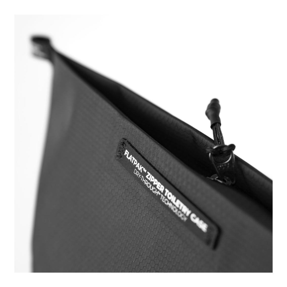 Matador FlatPak Necessaire - Schwarz