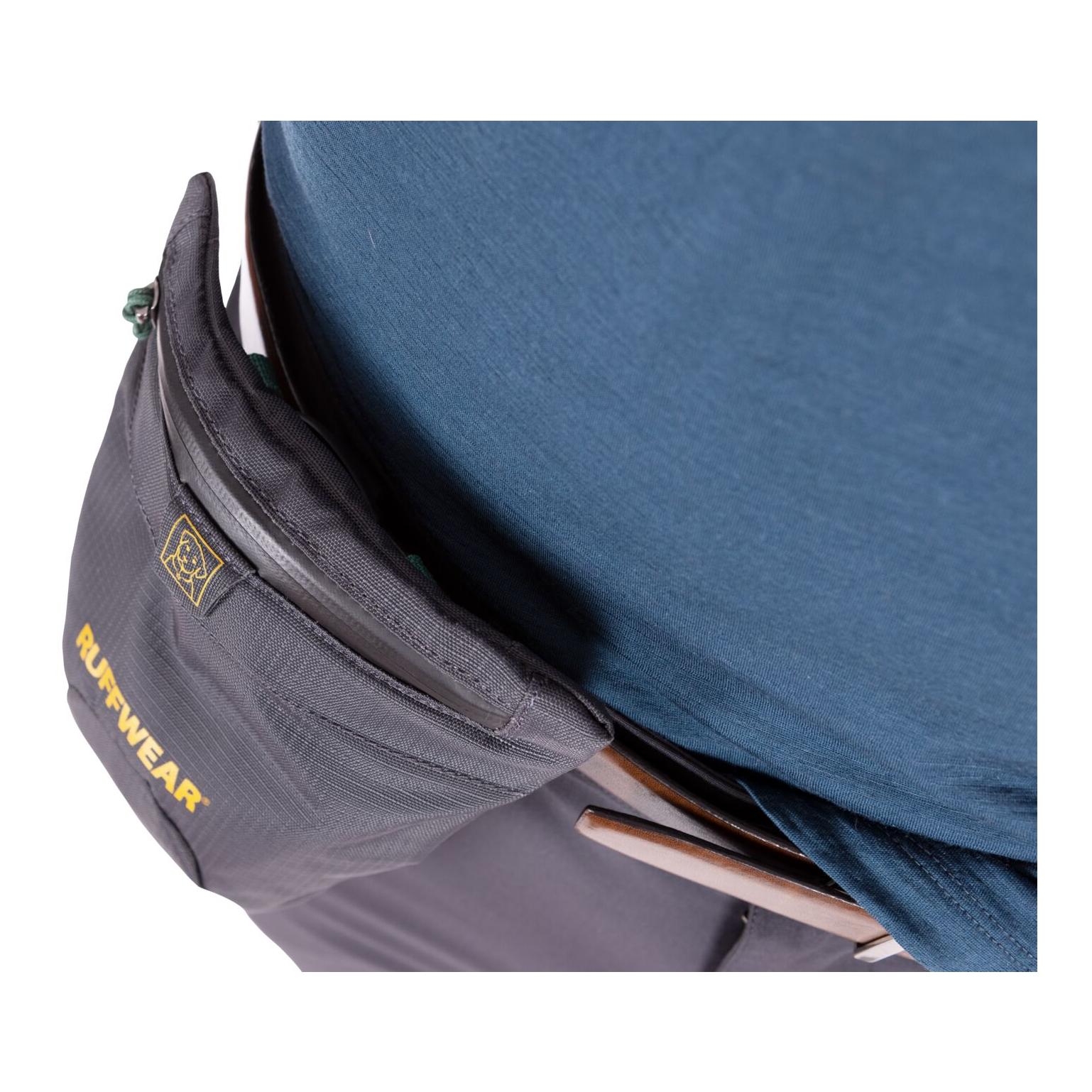 Ruffwear Pack Out Bag™ Sac à sacs pour déchets
