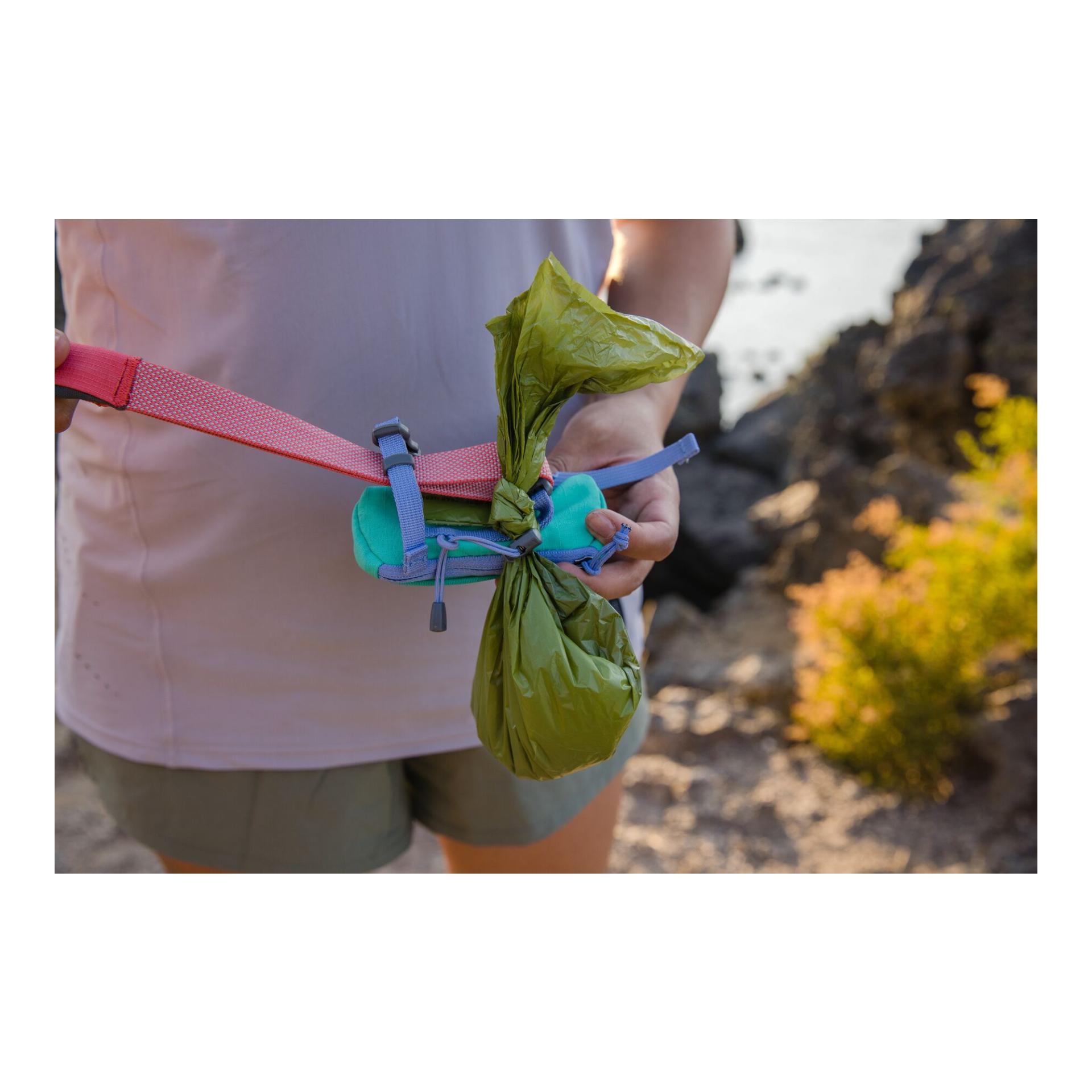Ruffwear Stash Bag Mini™ Kotbeutelspender