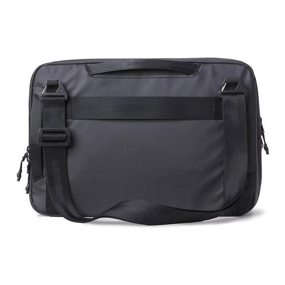 Gomatic Tech Case - Schwarz