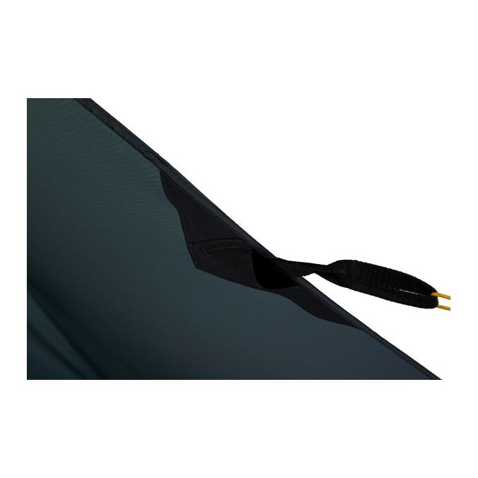 Nordisk Voss Diamond SI Tarp - Forest Green