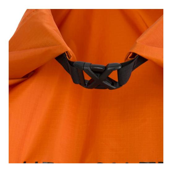 Helikon Drybag 50L - Oliv