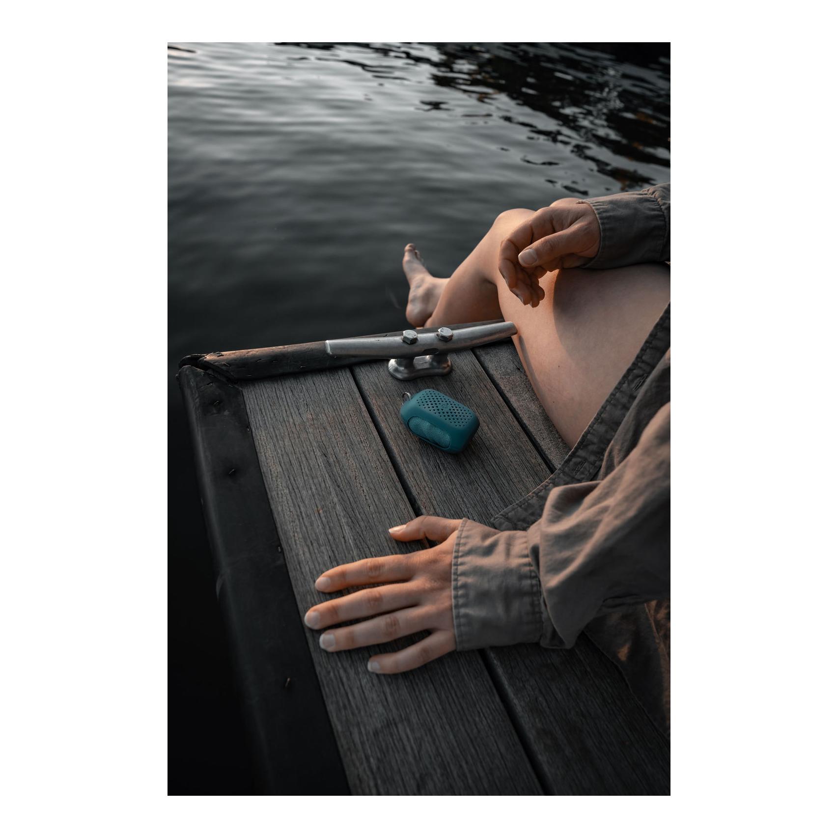 Matador NanoDry Trek Towel Klein