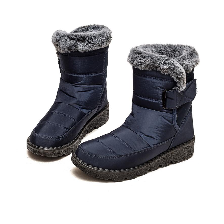JoyFeet Winterstiefel Josie