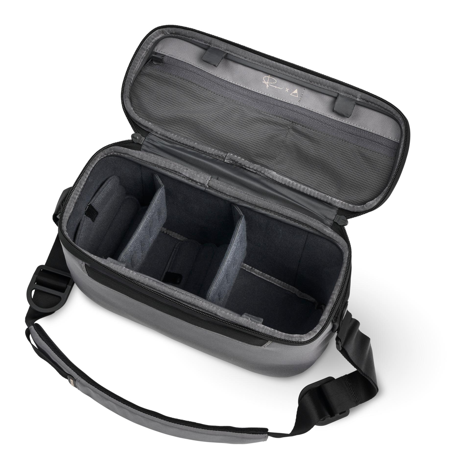 Gomatic Navigator Collapsible Pack – noir