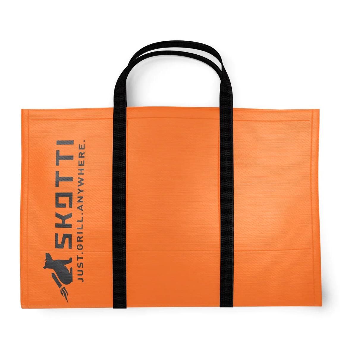 Skotti Gasgrill 2.0 - Outdoorgrill