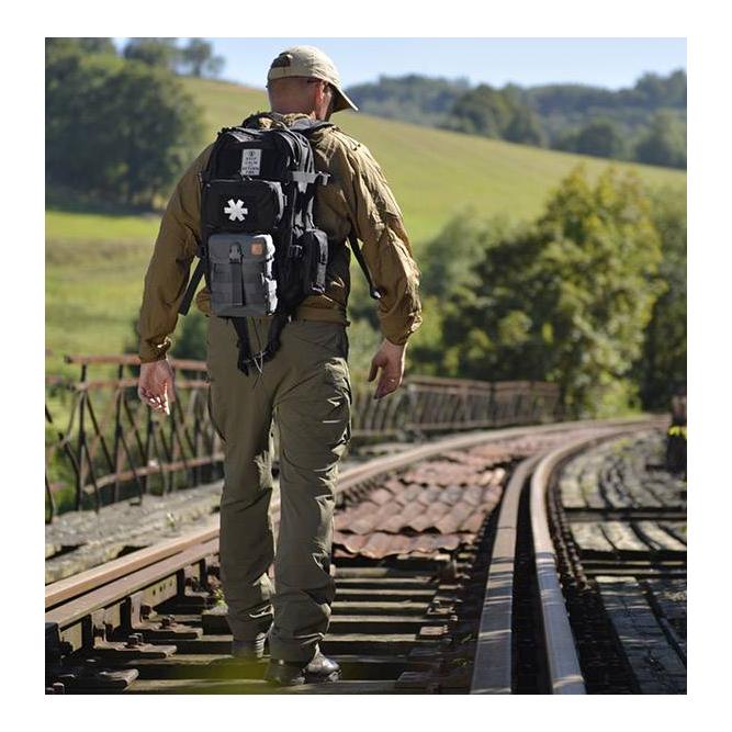 Helikon Rucksack RACCOON Mk2® - Cordura®