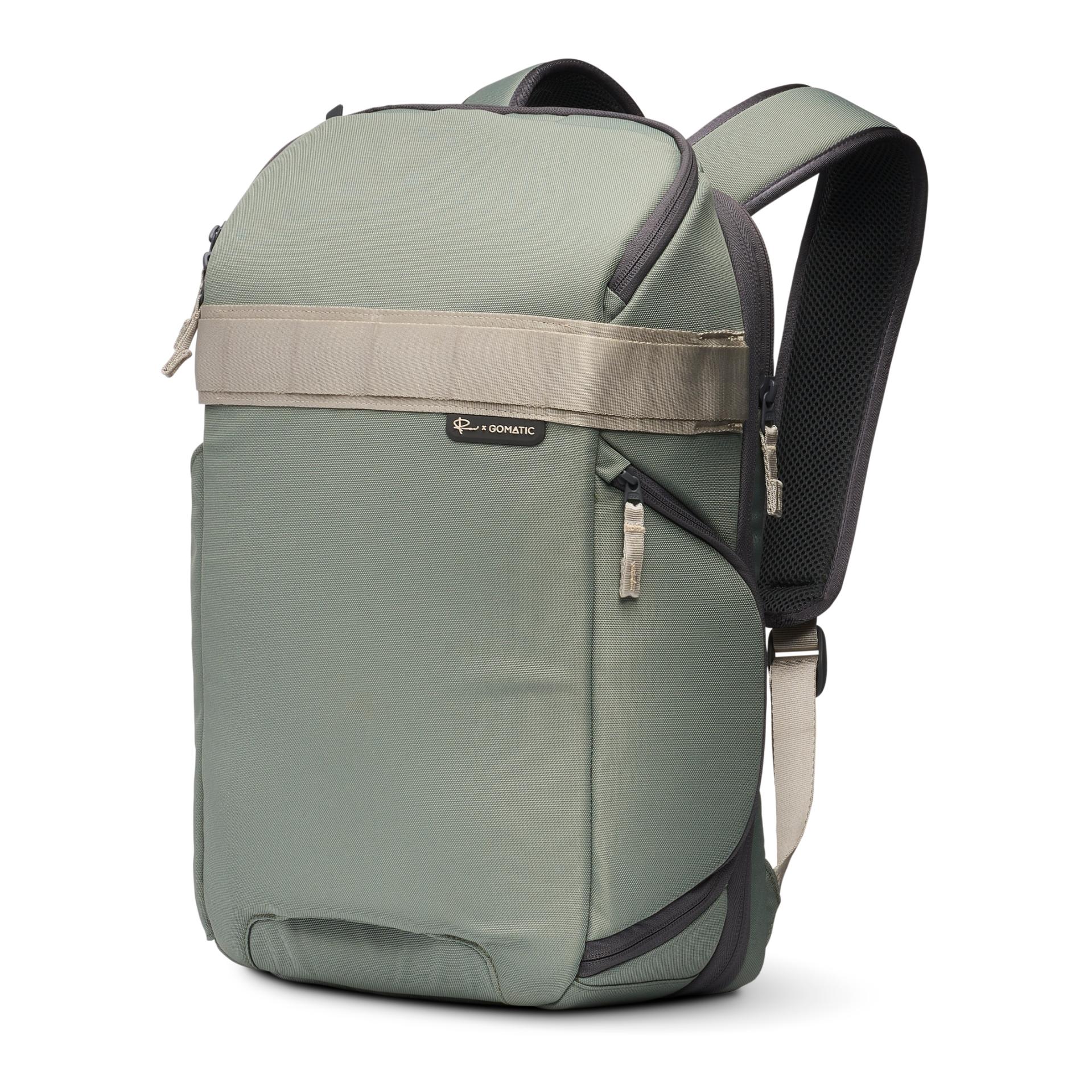 Gomatic Peter Mckinnon Luma Camera Pack 18L